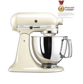 KITCHENAID 5KSM125EAC - Robot da cucina Artisan 4.8L