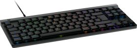 LOGITECH 920012876 - Logitech G515 Gaming-Tastatur TKL USB Deutsch