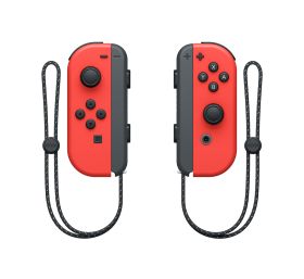 NINTENDO 10011772 - Console Switch OLED Mario Red