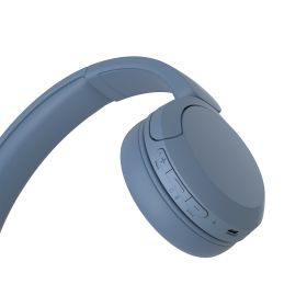 SONY WHCH520L - Cuffie Bluetooth On-Ear Sony