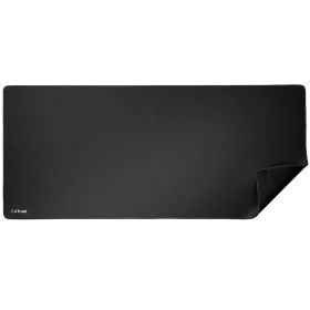 TRUST 25595 - Trust GXT 759 XXL Gaming Mauspad Schwarz
