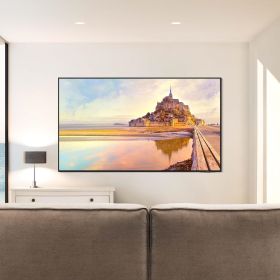 SAMSUNG QE43QN90DATXZT - Samsung 43 Zoll Neo QLED 4K Smart TV