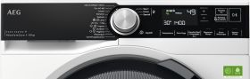 AEG LR9FA104SY - Waschmaschine 10KG WIFI