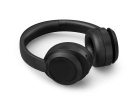 PHILIPS TAH6509BK - Cuffie Wireless Philips Noise Cancelling