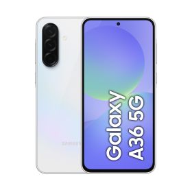 SAMSUNG SMA366BZAGEUE - Samsung Galaxy A36 5G Smartphone