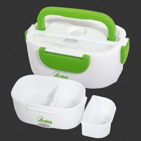 ARDES AR1K01G - Scaldavivande Elettrico 40W 1L Bianco
