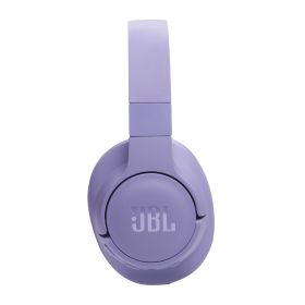 JBL JBLT720BTPUR - Tune 720BT Over-Ear Bluetooth-Kopfhörer Lila
