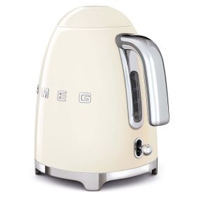 SMEG KLF03CREU - 50's Style Wasserkocher