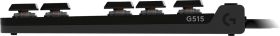 LOGITECH 920012876 - Logitech G515 Gaming-Tastatur TKL USB Deutsch