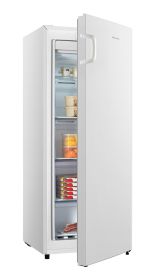 HISENSE FV191N4AW2 - Congelatore verticale Hisense No Frost