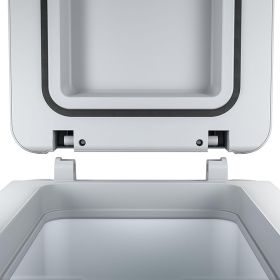 DOMETIC CFF20 - Tragbare Kompressorkühlbox 21 Liter