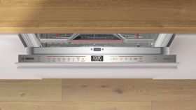 BOSCH SMD6ECX12E - Bosch SMD6ECX12E Geschirrspüler