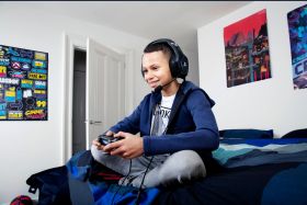 TRUST 23530 - Trust GXT 488 Forze Gaming Headset