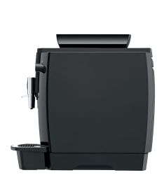 JURA WE6PIANOBLACK - Automatische Kaffeemaschine für 30 Tassen