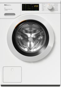 MIELE WCB380WCS125EDITION - Miele Waschmaschine WCB380 8kg mit WiFi