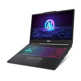 MSI CYBORG15AIA1VFK071IT - CYBORG 15 AI Gaming Laptop 15.6 Zoll