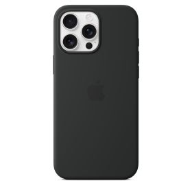 APPLE MYYT3ZMA - Silikon-MagSafe-Hülle für iPhone 16 Pro Max