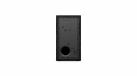 LG S40T - S40T 2.1-Kanal Soundbar mit Subwoofer