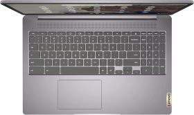 LENOVO IP3CB15IJL6PN82N4004DIX - Lenovo IdeaPad 3 15,6 Zoll Chromebook