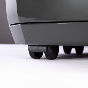 DE LONGHI DDSX220WFA - 21L Luftentfeuchter mit HEPA-Filter