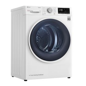 LG RH80V9AVHN - Asciugatrice 8kg Wi-Fi