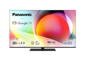 PANASONIC TN50W70AEZ - TV LED 50 Pollici 4K Smart Google