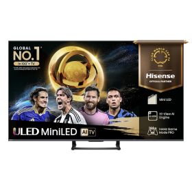 HISENSE 55U79Q - TV Mini-LED 55" 4K 144Hz