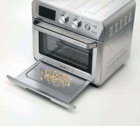 ARIETE 46291 - Ariete Heißluftfritteuse und Ofen 25L