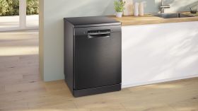 BOSCH SMS4EMC06E - Serie 4 60cm Geschirrspüler