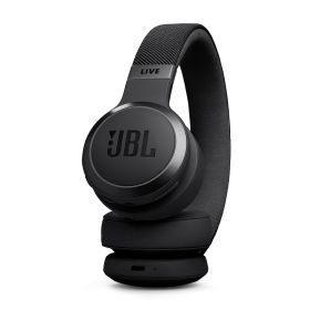 JBL JBLLIVE670NCBLK - Live 670NC Cuffie Bluetooth con Cancellazione del Rumore