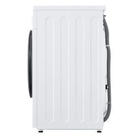 LG F4NA10S8NWK - Slim Waschmaschine 7kg Klasse A