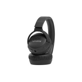 JBL JBLT660NCBLK - Tune 660NC Kopfhörer Schwarz
