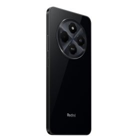 XIAOMI REDMI14C8256GBMIDNIGHTBLA - Xiaomi Redmi 14C Smartphone Schwarz