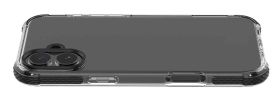 CELLULAR LINE TETRACIPH16T - Tetra Force - Hülle für iPhone 16