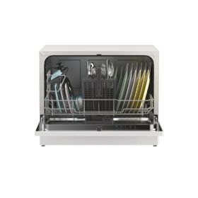 CANDY CP6E51LW - Lavastoviglie Candy 6 coperti libera installazione