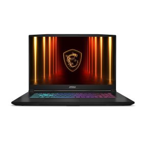 MSI 9S7-17L791-019 - Laptop 17.3" i7 16GB RTX5070