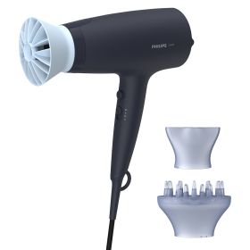 PHILIPS BHD360 - Philips BHD360 Asciugacapelli Serie 3000