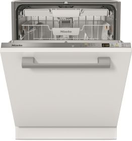 MIELE G5653SCVI - Geschirrspüler 3Körbe INOX