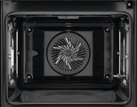 ELECTROLUX EOB9S3XH - SteamBoost Dampfbackofen 60 cm