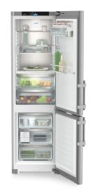 LIEBHERR CBNSDA575I - Frigorifero Combinato NoFrost 60cm
