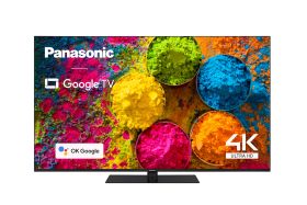 PANASONIC TX65MX700E - 65" UHD 4K Smart TV