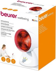 BEURER IL35 - Lampada Infrarossi Beurer per Terapia