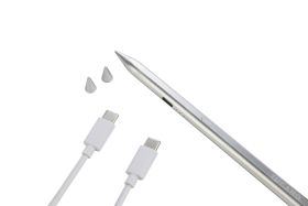 TUCANO MASTY2SL - Aktive iPad Stift  PENCIL 2