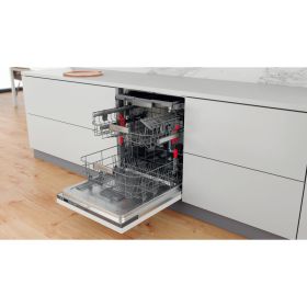 WHIRLPOOL WIO3O41PL - Integrierte Geschirrspülmaschine WIO 3O41 PL
