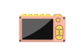 MYFIRST FC2001SAPK01 - myFirst Fone R1c Kinder-Smartwatch