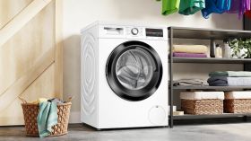 BOSCH WUU28T29II - Frontlader Waschmaschine 9kg Klasse A