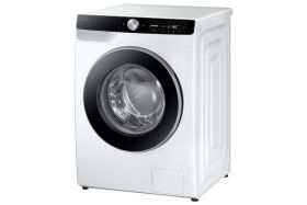 SAMSUNG WW90DG6U85LKU3 - Lavatrice EcoDosatore 9 kg Classe A