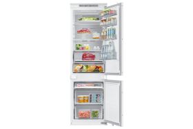 Samsung BRB80F26BCS0 - Einbau-Kühl-Gefrierkombination 264L Weiss