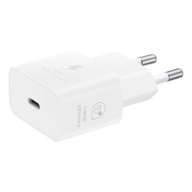 SAMSUNG EPT2510NWEGEU - Samsung Super Fast Charging 25W Ladegerät