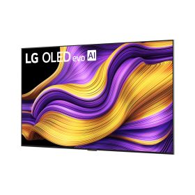 LG OLED65G54LW - TV OLED evo 65'' UHD 4K